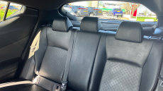 Toyota C-HR 1.8 Hybrid Excel 5dr CVT Hybrid Hatchback